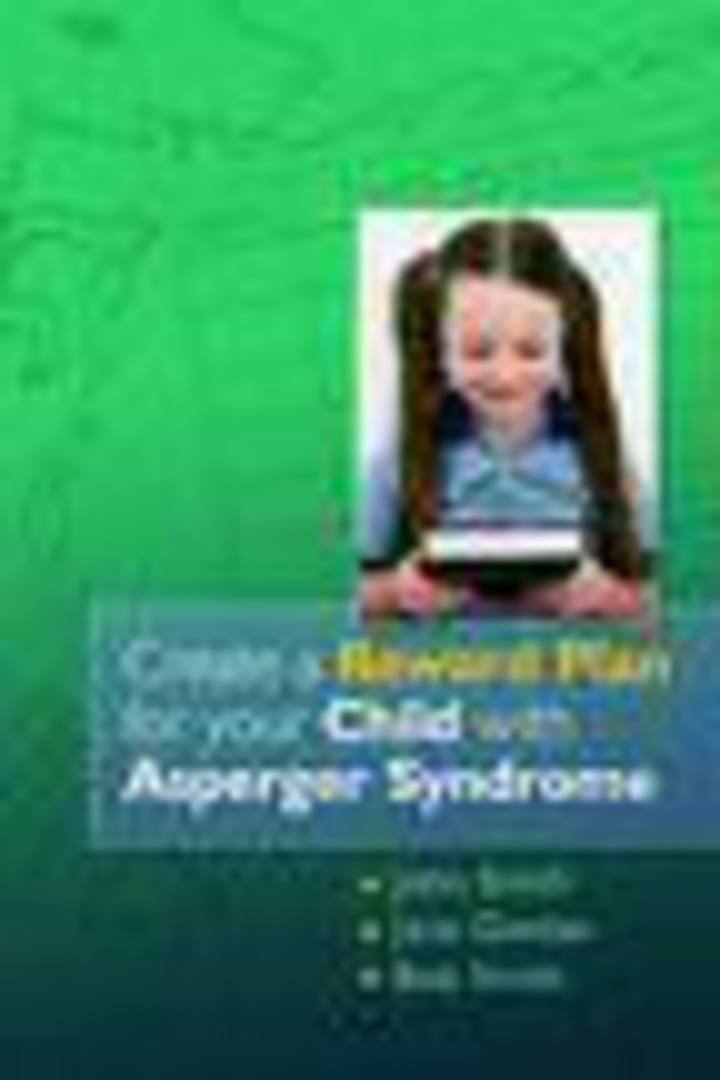 Create a Reward Plan for Your Child with Asperger Syndrome image 0